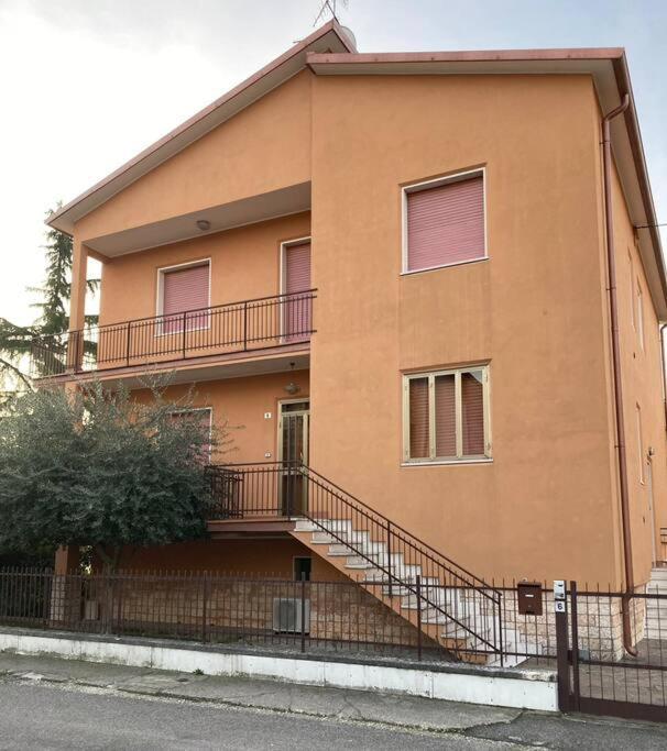 Casa Morena Неграр Экстерьер фото